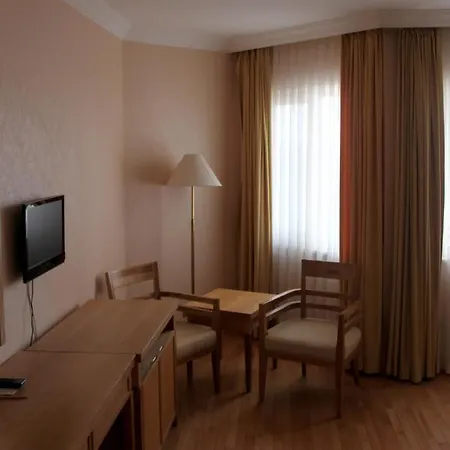 Rena Hotel Kucukkuyu