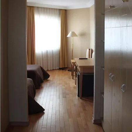 Hotel Rena Kucukkuyu