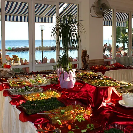 Hotel Rena Kucukkuyu