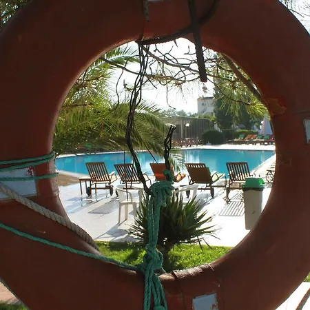 Hotel Rena