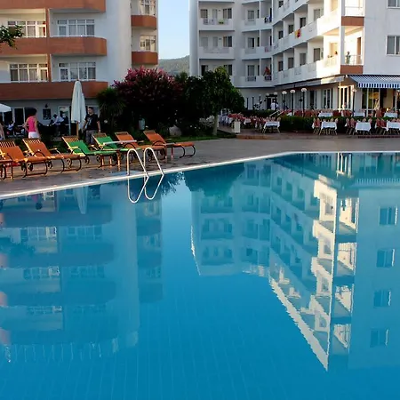 Rena Hotel
