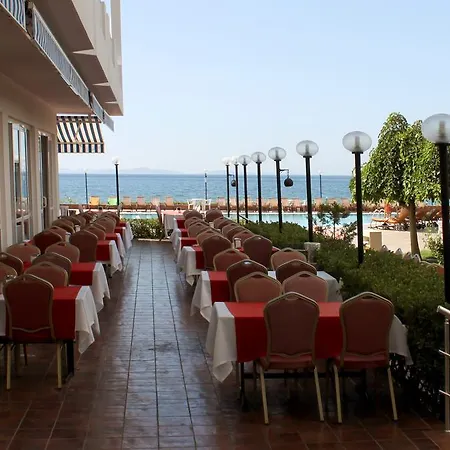 Hotel Rena 3*