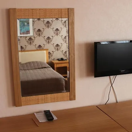 Rena Hotel