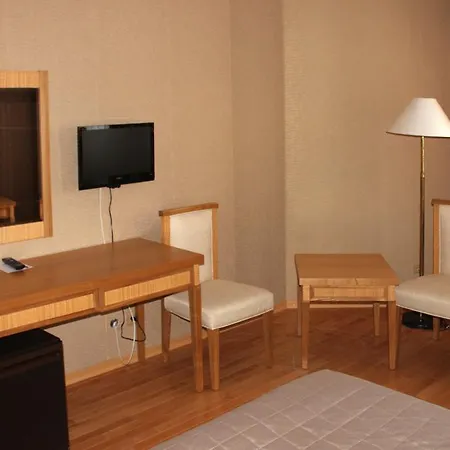 Hotel Rena Kucukkuyu