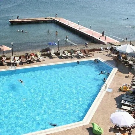 Hotel Rena
