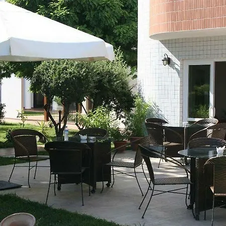 Rena Hotel