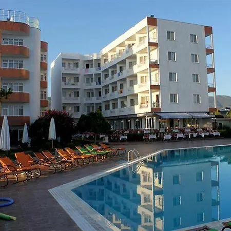 Hotel Rena