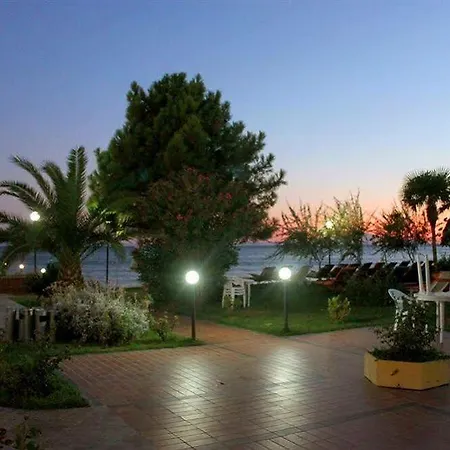 Rena Hotel 3*