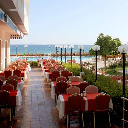 Hotel Rena Kucukkuyu
