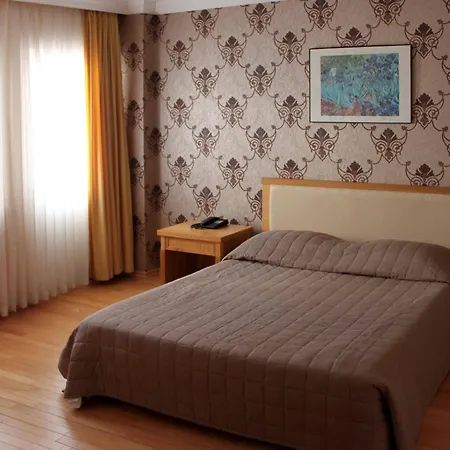 Hotel Rena Kucukkuyu