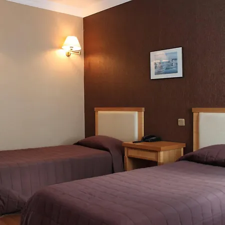 Hotel Rena