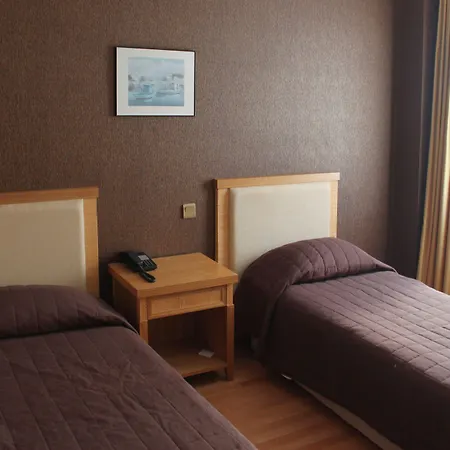 Hotel Rena Küçükkuyu