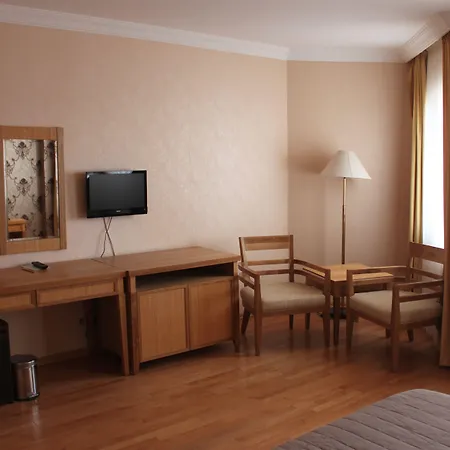 Hotel Rena Küçükkuyu