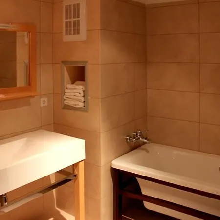 Hotel Rena Küçükkuyu