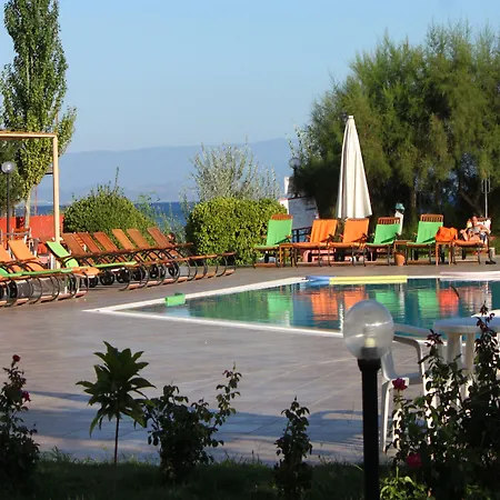Rena Hotel Küçükkuyu