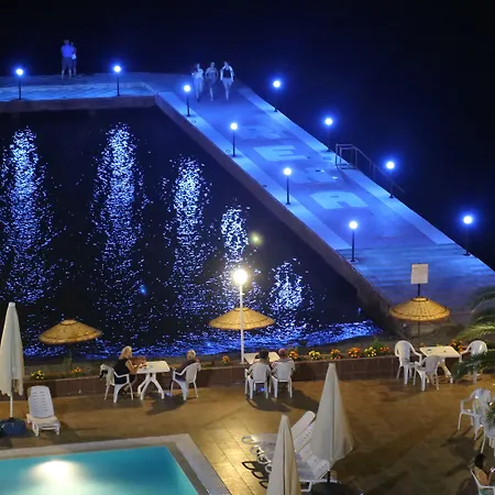 Hotel Rena Küçükkuyu