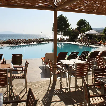 Hotel Rena Küçükkuyu