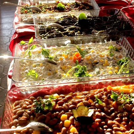 Rena 3* Küçükkuyu