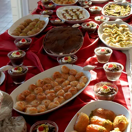 Hotel Rena Küçükkuyu