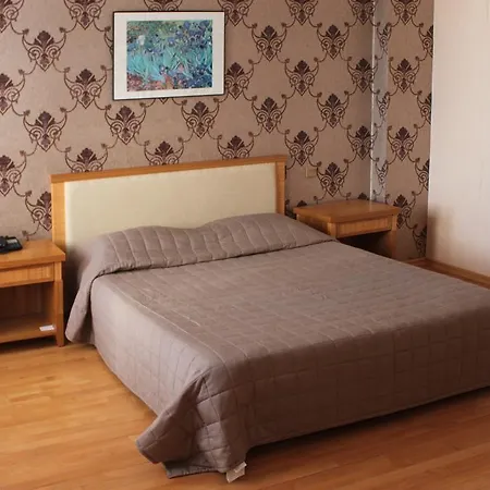 Rena Hotel Küçükkuyu