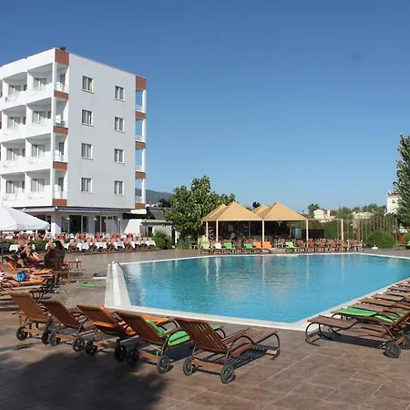Hotel Rena Kucukkuyu