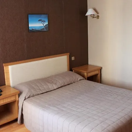 Rena Hotel Kucukkuyu