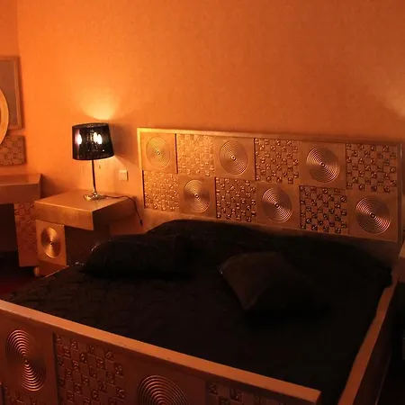 Hotel Rena 3*