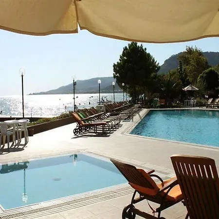 Hotel Rena 3*