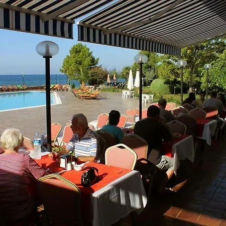 Hotel Rena