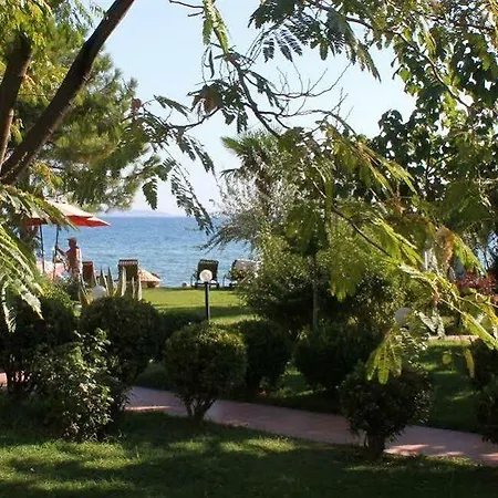 Hotel Rena 3*