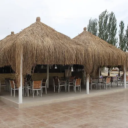 Rena Hotel Kucukkuyu