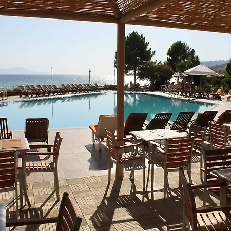 Hotel Rena Kucukkuyu