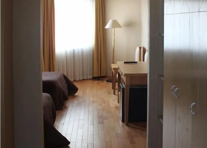 Hotel Rena Kucukkuyu