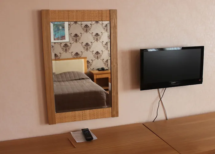 Rena Hotel Kucukkuyu