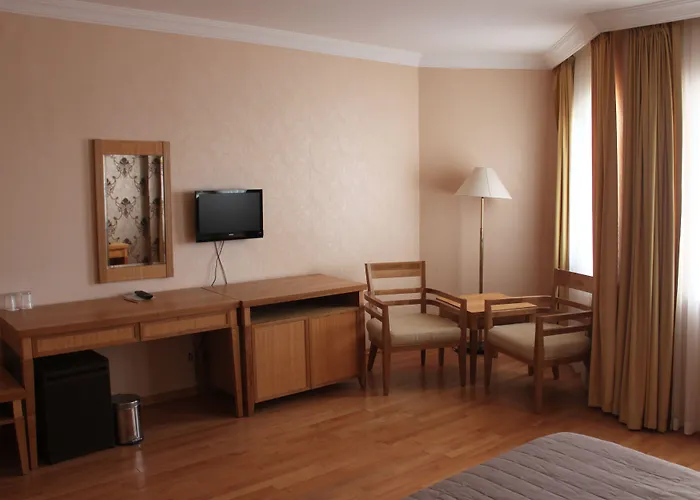 Hotel Rena Kucukkuyu