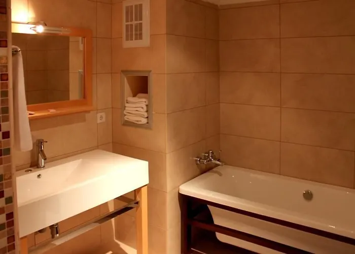 Hotel Rena Kucukkuyu