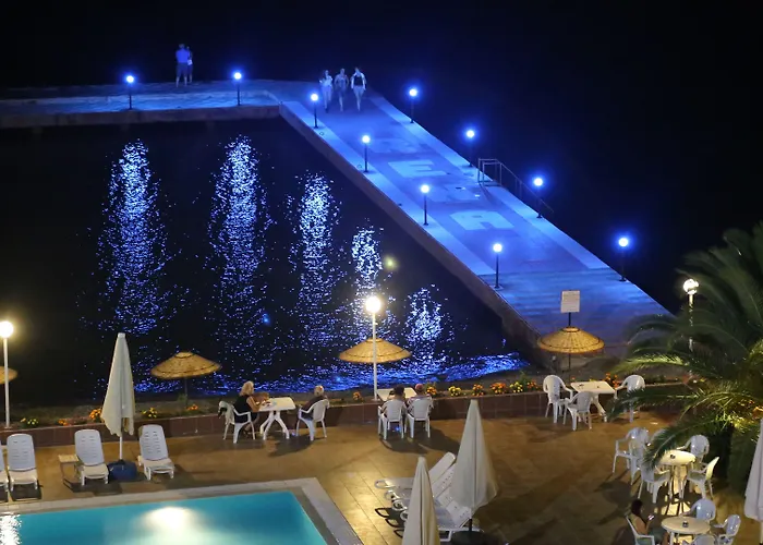 Hotel Rena Kucukkuyu