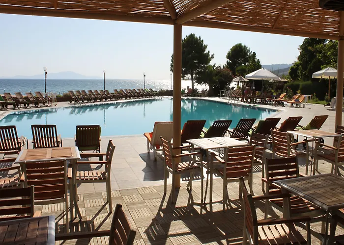 Hotel Rena Kucukkuyu