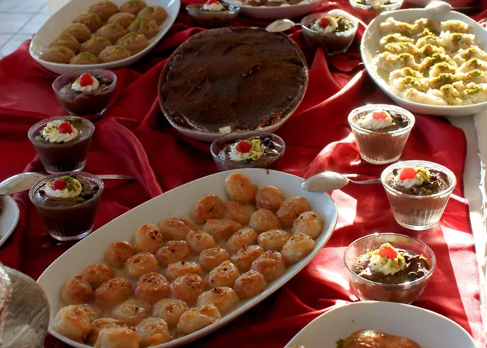 Hotel Rena Kucukkuyu