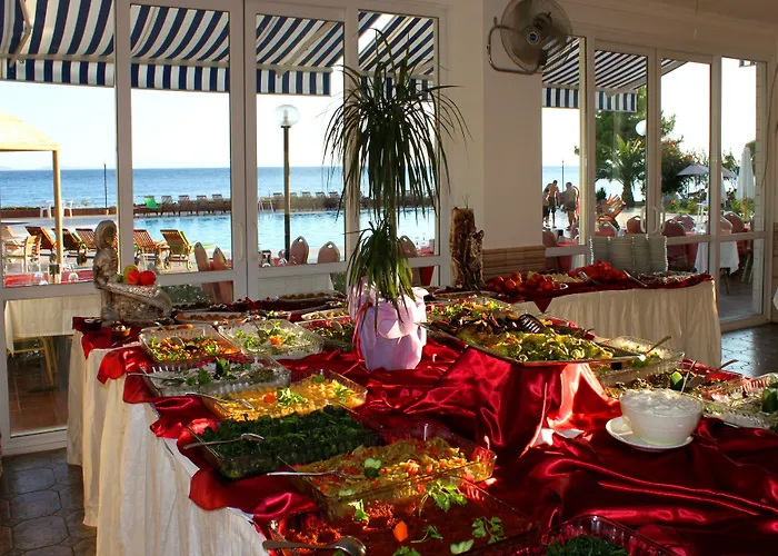 Hotel Rena Kucukkuyu