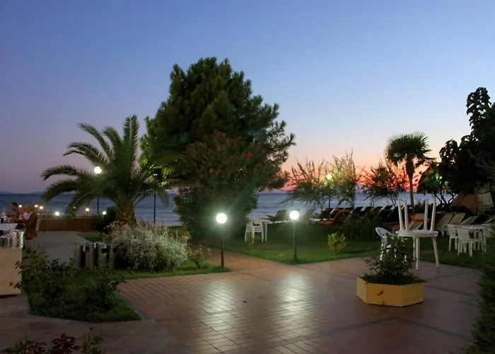 Hotel Rena Kucukkuyu