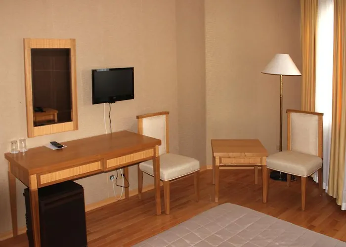 Hotel Rena Kucukkuyu